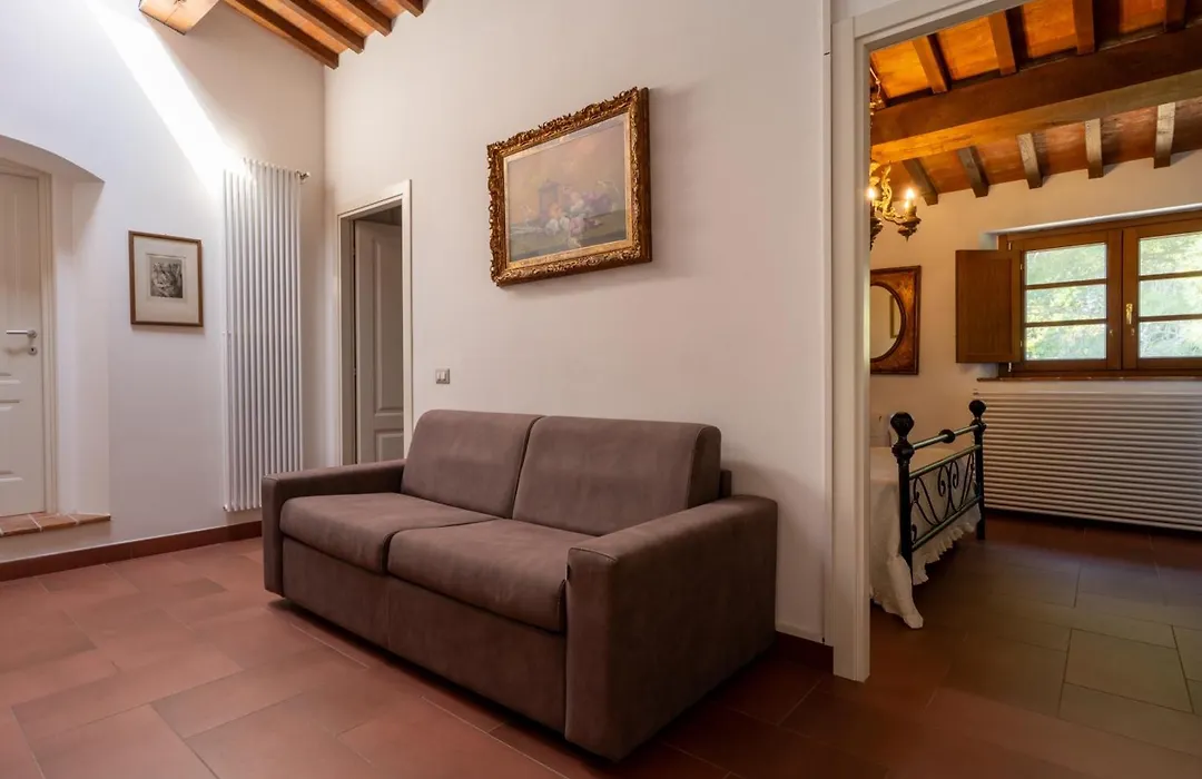 Tenuta i Mandorli, Pool, Wifi, Peccioli-1