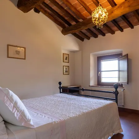 Tenuta i Mandorli, Pool, Wifi, Peccioli-3