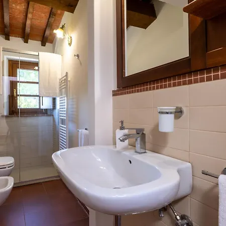 Tenuta i Mandorli, Pool, Wifi, Peccioli-2